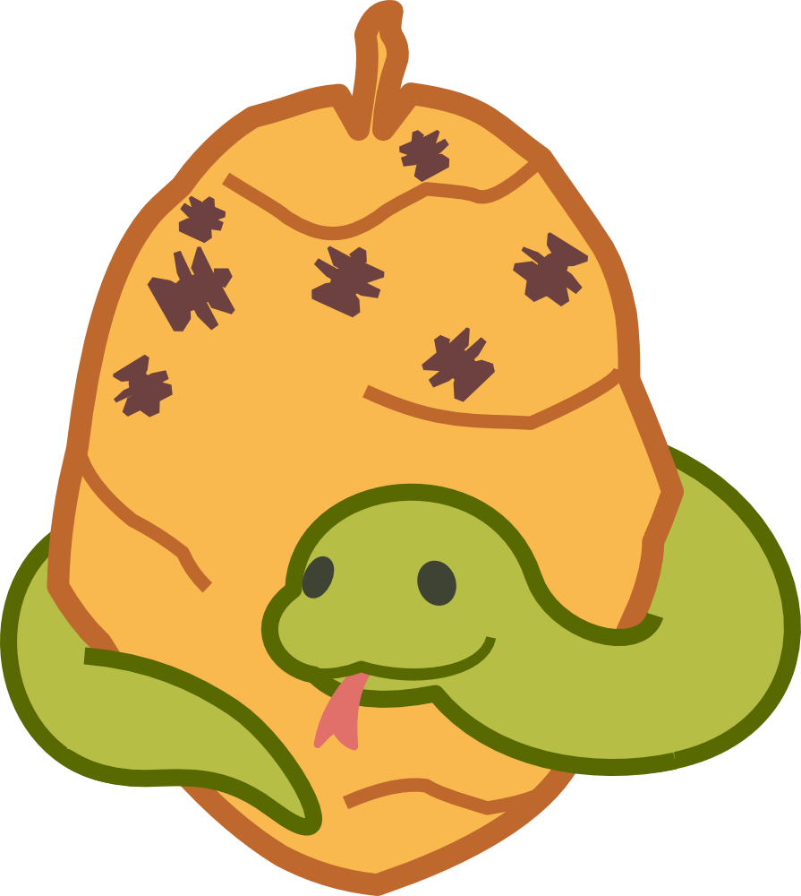PyBugHive Logo